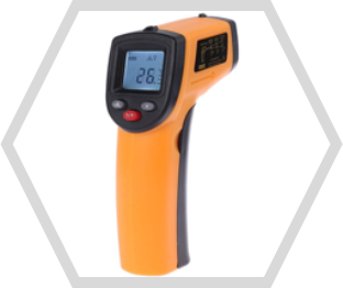 infrared-thermometer